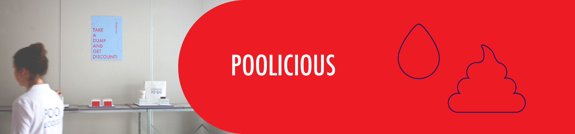 Banner: Poolicious